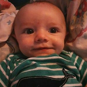 Meet your Posher, Grey